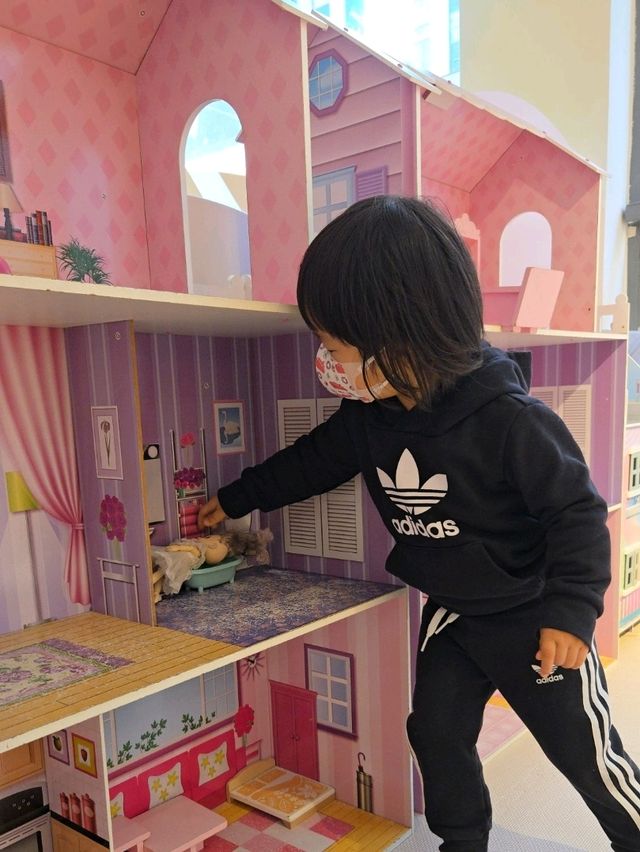 親子餐廳推介