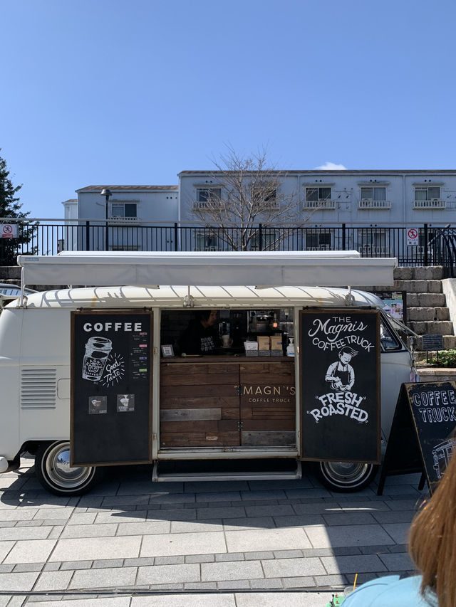 【滋賀🇯🇵】年2回開催のコーヒフェスとは？！☕️