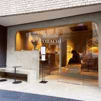 COBACHI CHAI Cafe