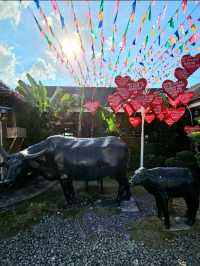A Taste of Tradition at Tata Celo – Family Dining in Valenzuela