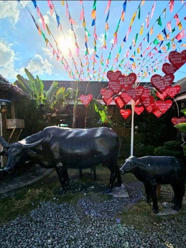 A Taste of Tradition at Tata Celo – Family Dining in Valenzuela