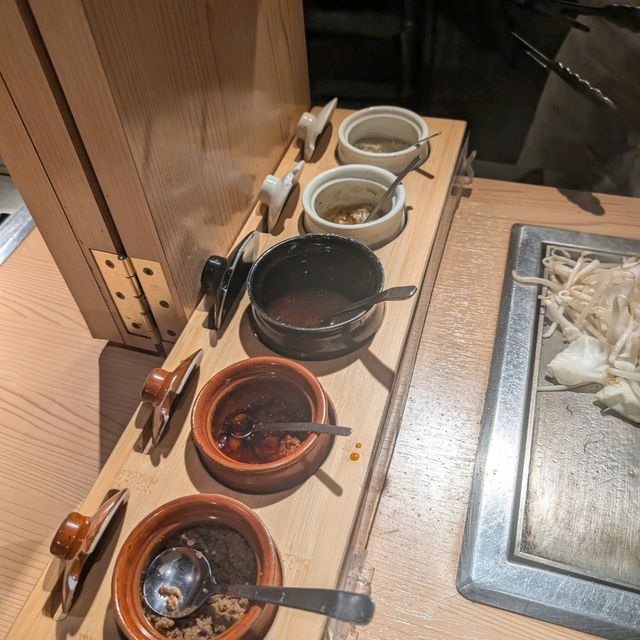 🇯🇵神戶三宮「神戸 赤ふじ」超高性價比的黑毛和牛漢堡排