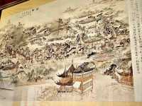 Experiencing Ancient China in Yu Garden