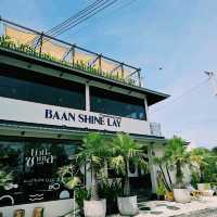 วันหยุดกับมื้อพิเศษที่บางปู