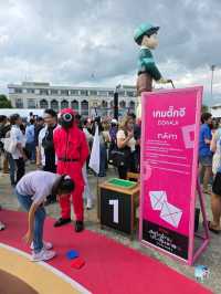 Squid Game ซีซั่น 3