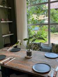 Nonna's Samui Garden Eats