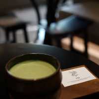 Umai Teahouse Phuket