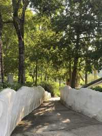  Gua. Juicery – Cave Vibes in Putrajaya Botanical Garden