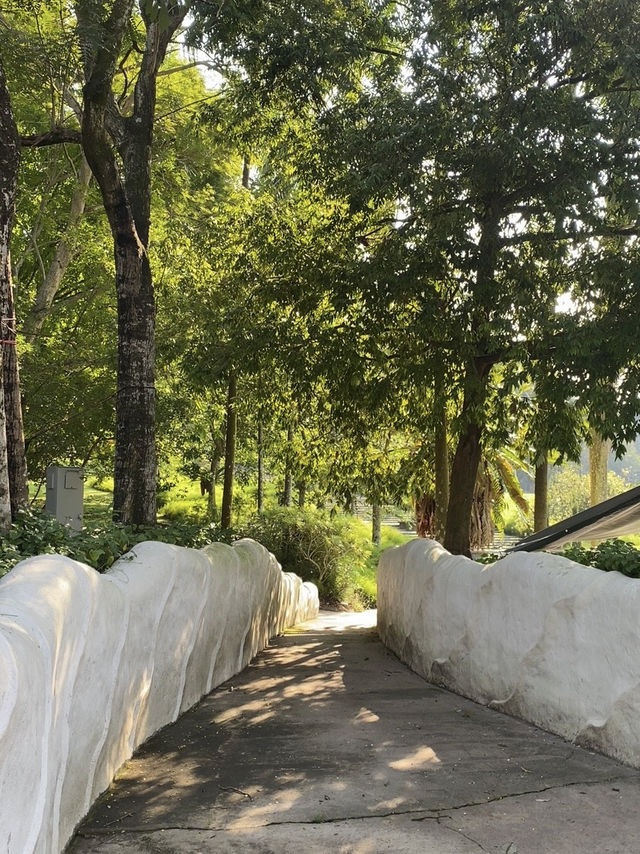  Gua. Juicery – Cave Vibes in Putrajaya Botanical Garden