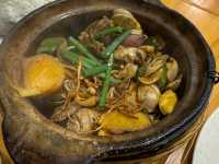 🍽️ Review: Lao Pa Sat (LPS) at Eco Botanik – One Spot, Many Cravings Satisfied