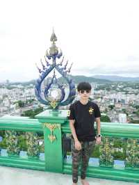 สำนักสงฆ์เขาพระครู ชลบุรี
