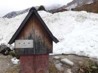 🏔️ Shirakawa-go – A Timeless Village That Took My Breath Away