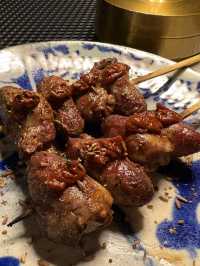 【東京🗼】あの鳥しき一門の新店が中目黒にオープン！