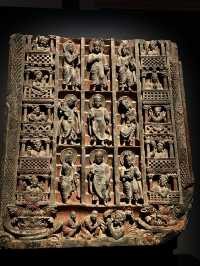The Asian Civilisations Museum in Singapore is a world-class institution