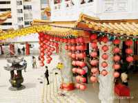 Grand Temple