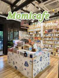 Momicafe มาเขียนโปสการ์ดถึงตัวเองในอนาคตกัน