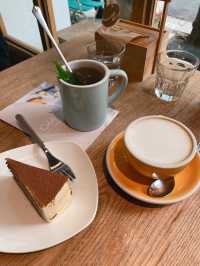 OiA Coffee