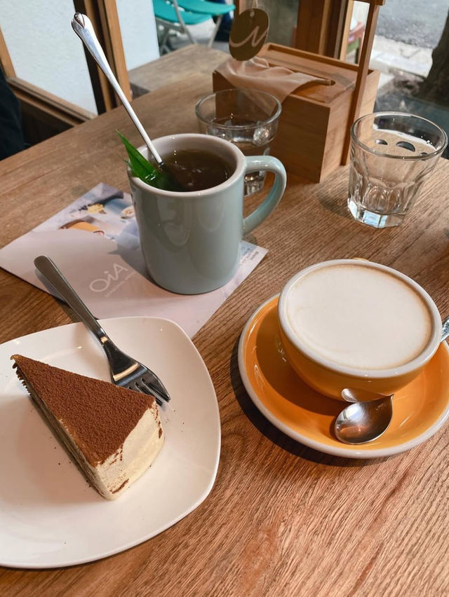 OiA Coffee