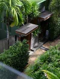 Crest  Pool Villas Phuket พูลวิลล่าวิวพาโนรามา