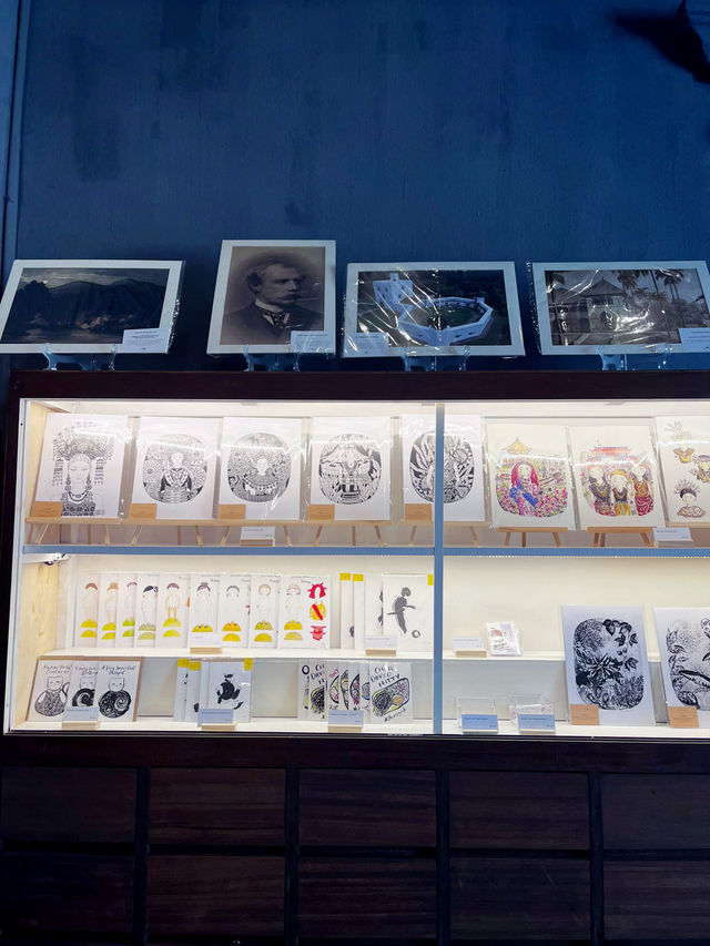 Discover Heritage at the Ranee Museum: A Must-Visit in Kuching