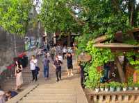 You gotta visit this ancient town when you come to Jiangnan area