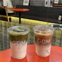 🧡 GOM Café Hatyai