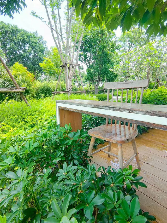 BU-CO-LIC khao yai