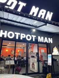 Hotpot man บางแค🥘