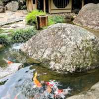 A Touch of Japan in Bukit Tinggi Malaysia