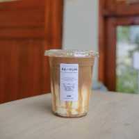 Ka‑Num Home Cafe & Bakery