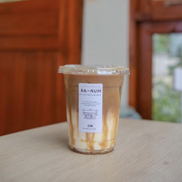 Ka‑Num Home Cafe & Bakery