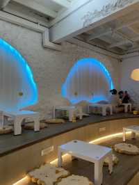 Meekhun Dessert Cafe บรรทัดทอง