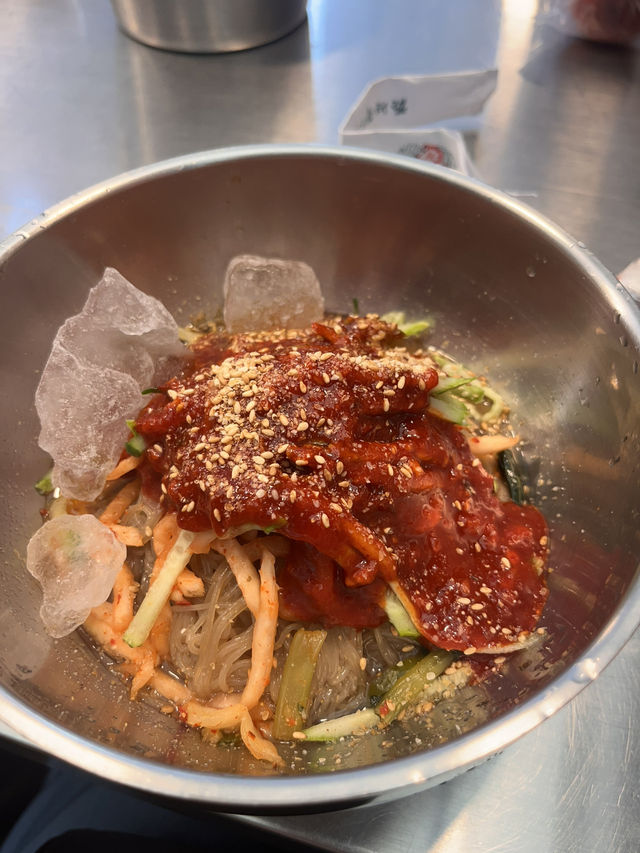 韓國三天三夜醫美蝦拼團！！