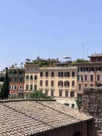 Roman Forum & Palatine Hill – Walk Through the Heart of Ancient Rome