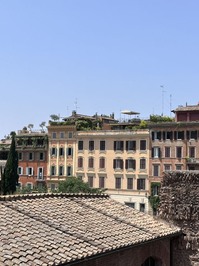Roman Forum & Palatine Hill – Walk Through the Heart of Ancient Rome
