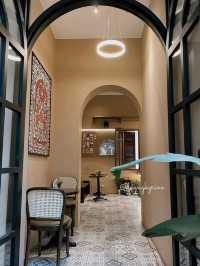 Bahar Coffee & Restaurant