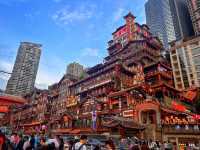 Chongqing