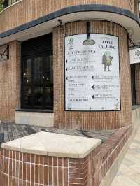 Little Tai Hang Hong Kong, Boutique Charm with a Neighborhood Soul