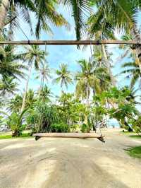 Tiny Paradise: Guyam Island