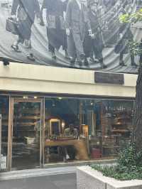 북촌길을 걷고 인사동과 시청 덕수궁 돌담길까지