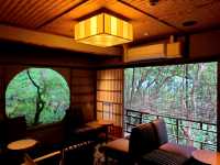 Salon de KANBAYASHI(上林春松本店) 五段重アフタヌーンティー(5단 상자 교토 애프터눈티)