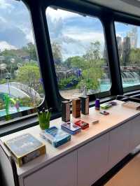 รีวิวโรงแรมGrande Centre Point Space Pattaya