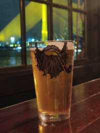 🍺 : Sheepshank Public House บาร์ ถนนพระอาทิตย์