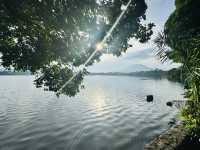 Laguna’s Mirror of Calm