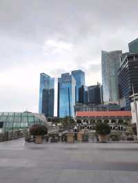 เที่ยวประเทศสิงคโปร์