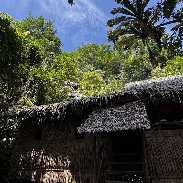 ⭐️Discovering Mari Mari Cultural Village: A Journey into Sabah’s Living Heritage