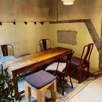 Onyee Cafe