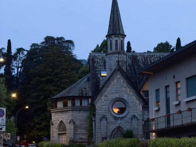 Lake Como: More Than Just a Day Trip – A Magical Overnight Stay! 🇮🇹✨