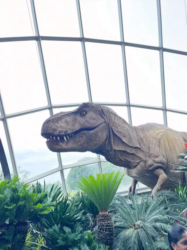 Jurassic World Adventure You Can’t Miss This Summer