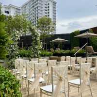 Shop, Sleep, Repeat: A Great Stay at Hyatt Place JB Paradigm Mall